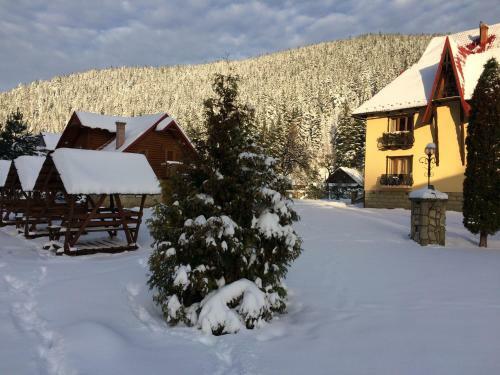 Hostal Zatin