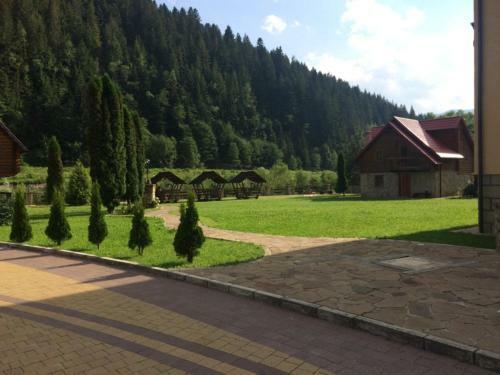 Hostal Zatin
