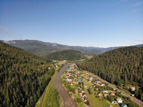 Hostal Zatin