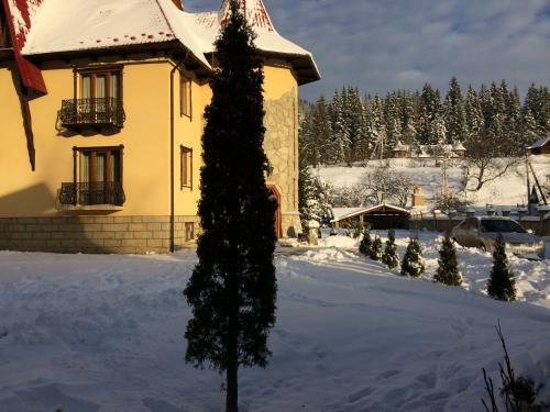 Hostal Zatin