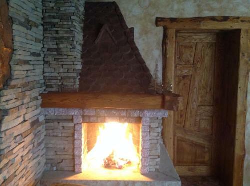 Hostal Zatin