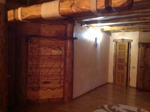 Hostal Zatin