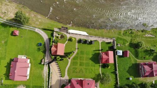Hostal Zatin