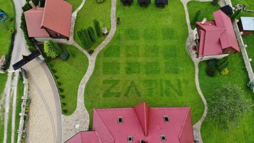 Hostal Zatin