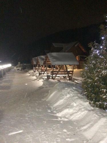 Hostal Zatin