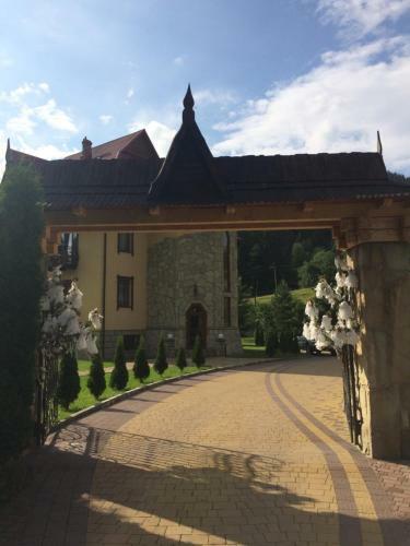 Hostal Zatin