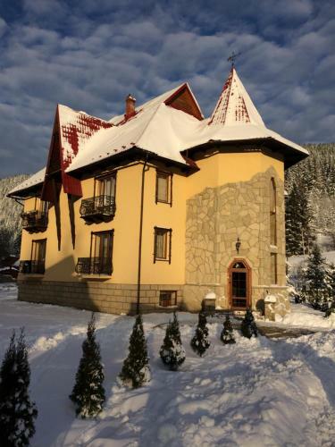 Hostal Zatin