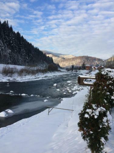 Hostal Zatin