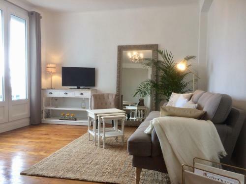 Apartamentos Appartement Vue Mer Brest Hyper Centre