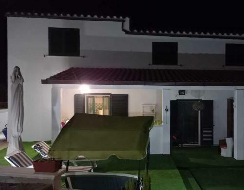 Casa Memerosso
