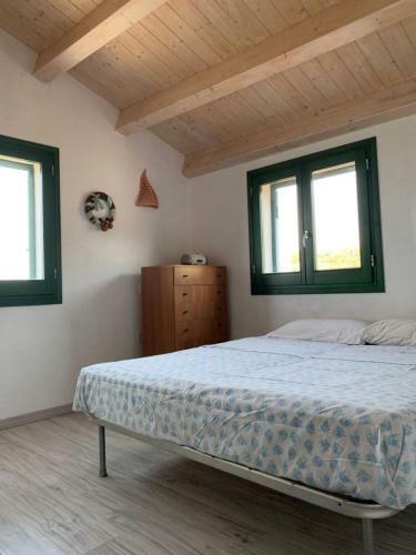 Casa Memerosso