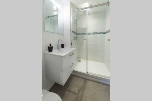 Apartamento Magnifique Studio