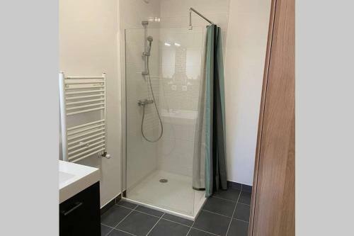 Apartamento Les Capucins