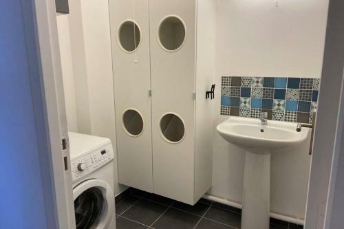 Apartamento Les Capucins