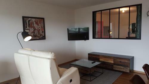 Apartamento Les Capucins