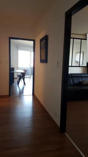 Apartamento Les Capucins