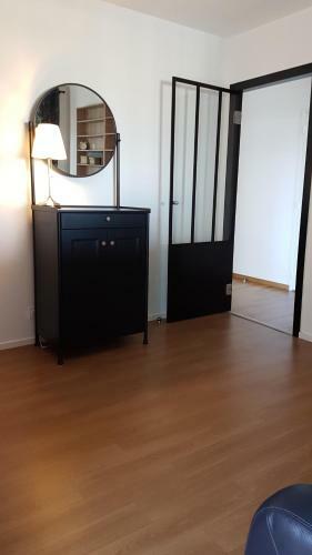 Apartamento Les Capucins