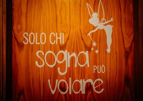 L'isola Che Non C'�