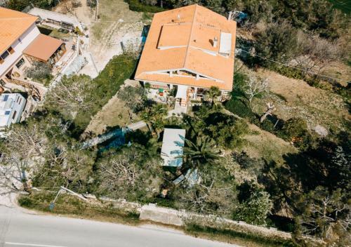 L'isola Che Non C'�