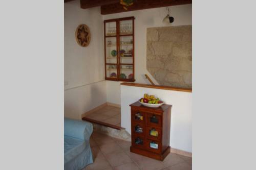 Ca' Tucci - Palazzina Tabarkina In Pietra Nel Centro Storico