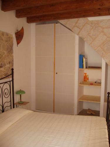 Ca' Tucci - Palazzina Tabarkina In Pietra Nel Centro Storico