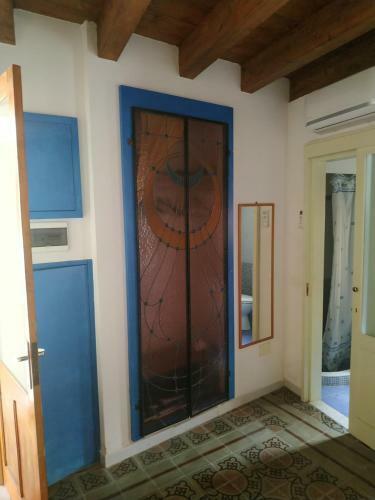 Ca' Tucci - Palazzina Tabarkina In Pietra Nel Centro Storico