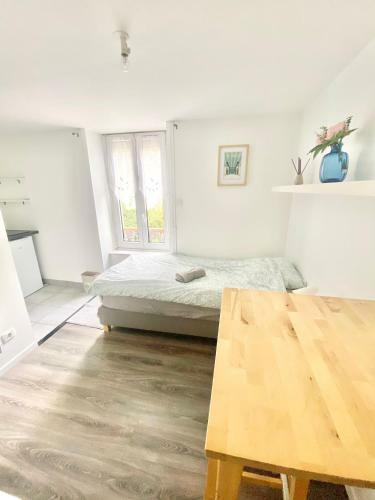 Apartamento Studios Meubl�s Brest Keruscun