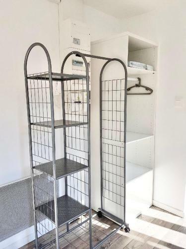 Apartamento Studios Meubl�s Brest Keruscun