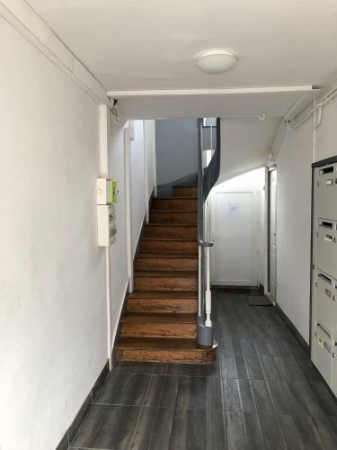Apartamento Studios Meubl�s Brest Keruscun