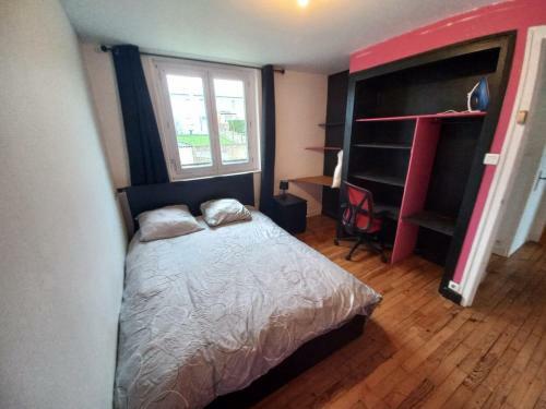 Maison Brest 4 Chambres