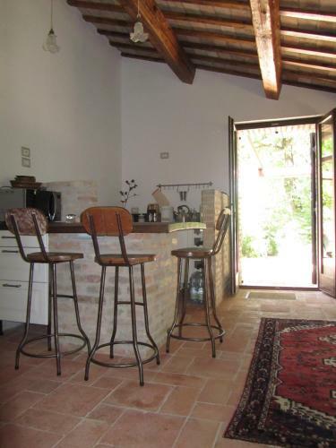 Apartamento Casale Del Monte