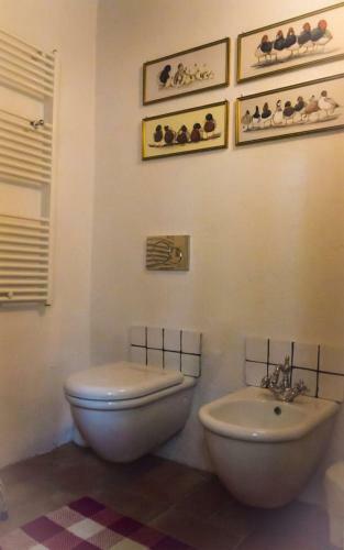 Apartamento Casale Del Monte