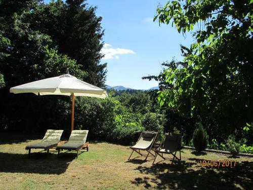 Apartamento Casale Del Monte
