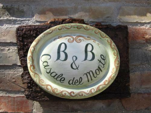 Apartamento Casale Del Monte