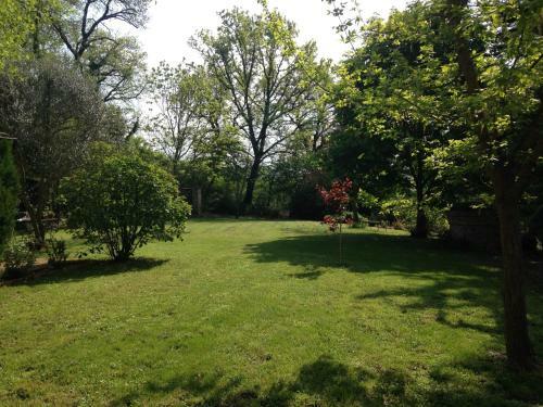 Apartamento Casale Del Monte