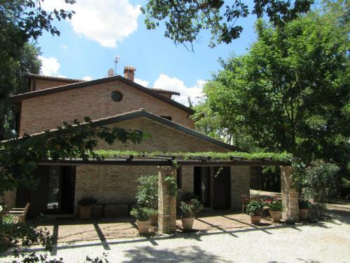 Apartamento Casale Del Monte