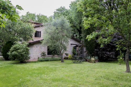 Apartamento Casale Del Monte