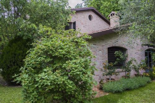 Apartamento Casale Del Monte