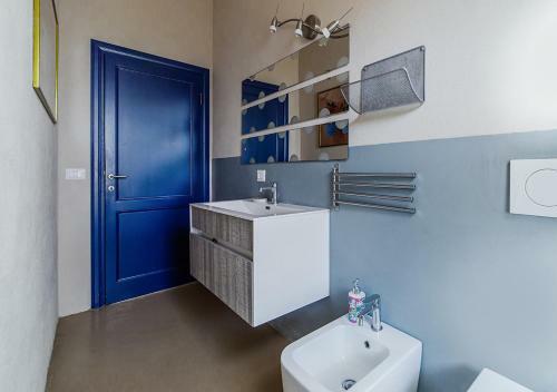 Apartamento Sualeddu 01