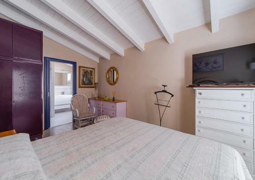 Apartamento Sualeddu 01