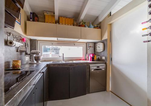 Apartamento Sualeddu 01