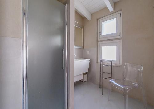 Apartamento Sualeddu 01