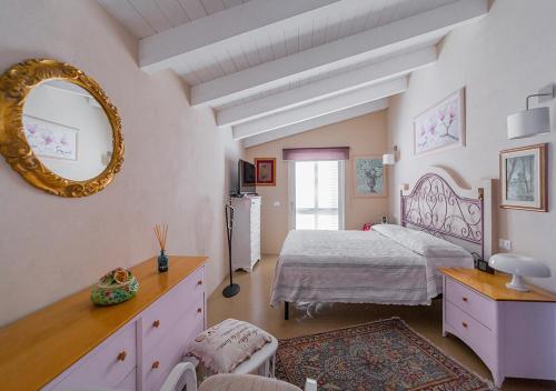 Apartamento Sualeddu 01