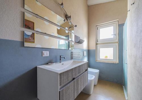 Apartamento Sualeddu 01