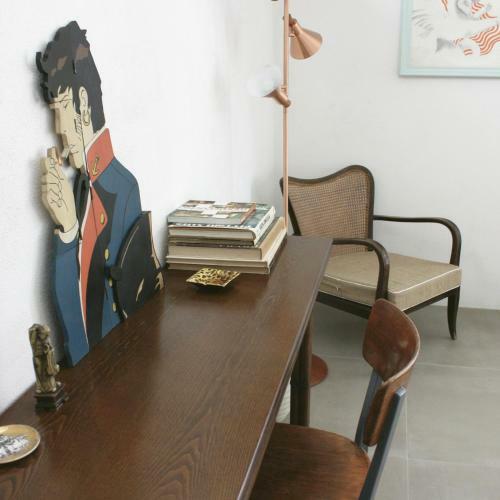 La Grechea Boutique B&B