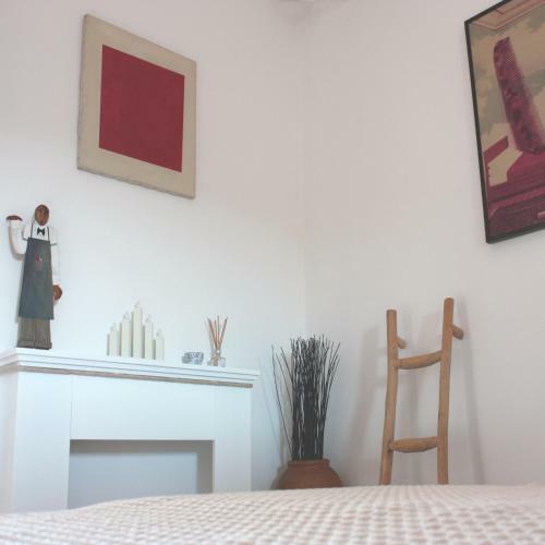 La Grechea Boutique B&B