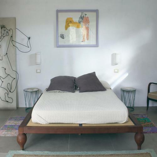 La Grechea Boutique B&B