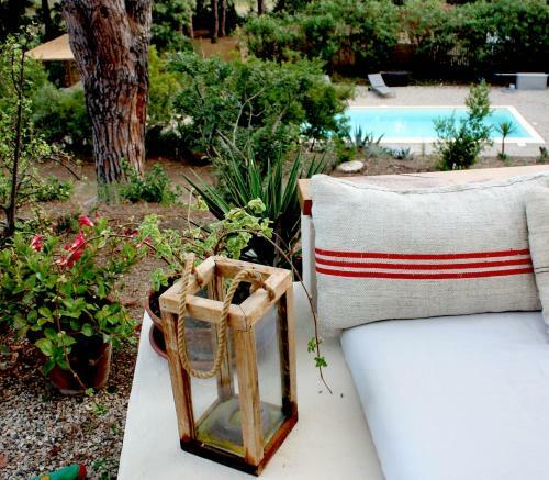 La Grechea Boutique B&B