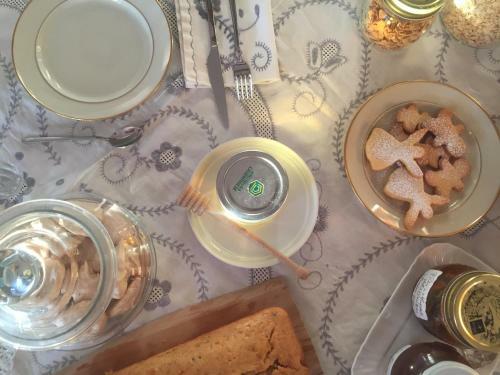 La Grechea Boutique B&B