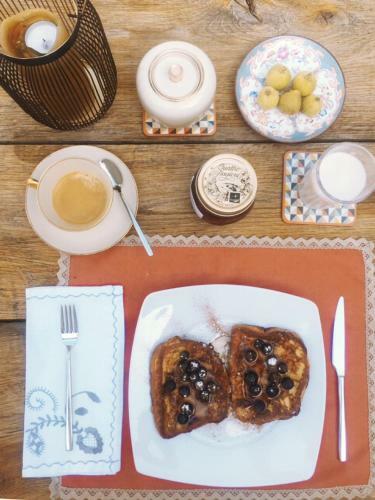La Grechea Boutique B&B